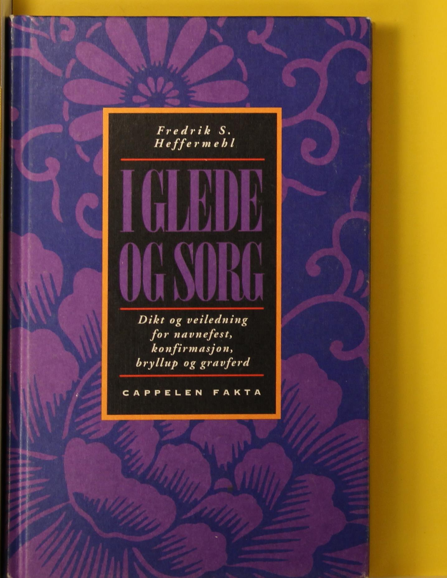 I glede og sorg