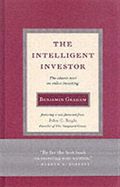 The Intelligent Investor: The Classic Text On Value Investing