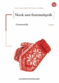 Norsk som fremmedspråk