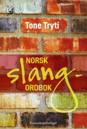 Norsk slangordbok