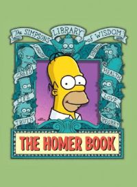 The Homer Book