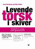 Levende torsk i skiver