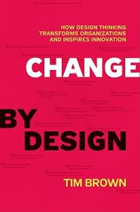 Change by Design