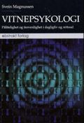 Vitnepsykologi