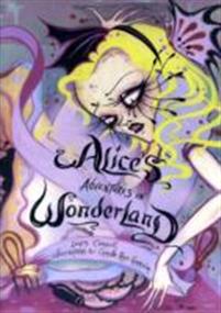 Alice's Adventures in Wonderland