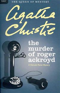 The Murder of Roger Ackroyd