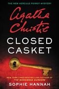 Closed Casket: The New Hercule Poirot Mystery