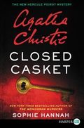 Closed Casket