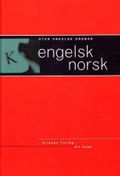 Stor engelsk ordbok