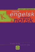 Norsk-engelsk/engelsk-norsk ordbok