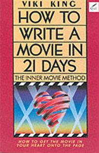 How to Write Movie in 21 Days