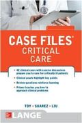 Case Files Critical Care