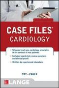 Case Files Cardiology