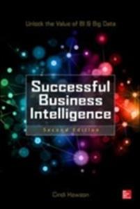Successful Business Intelligence