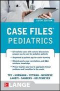 Case Files Pediatrics