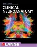 Clinical Neuroanatomy