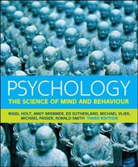 Psychology
