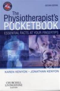 The Phyisotherapist's Pocket Book