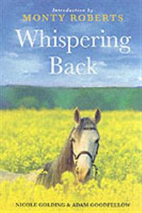 Whispering Back