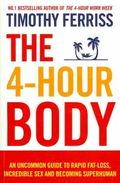 The 4-Hour Body