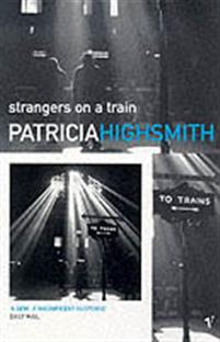 Strangers on a Train