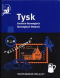 Tysk lommeordbok