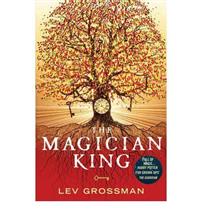 Magician king