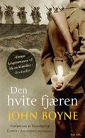 Den hvite fjæren