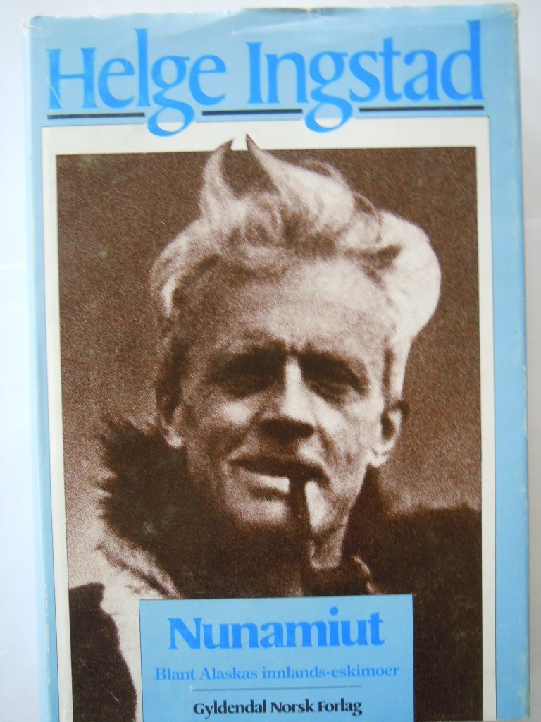 Nunamiut