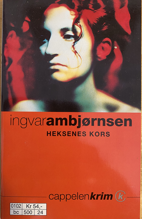 Heksenes kors