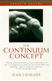 The Continuum Concept,