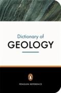 The Penguin Dictionary Of Geology,