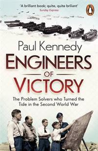Engineers Of Victorye In The Second World War