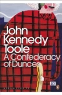 A confederacy of dunces