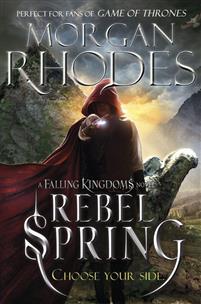 Rebel Spring