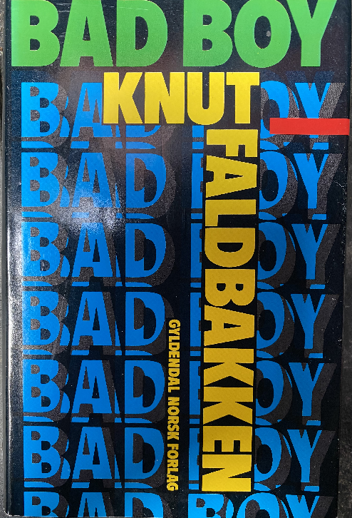 Bad boy