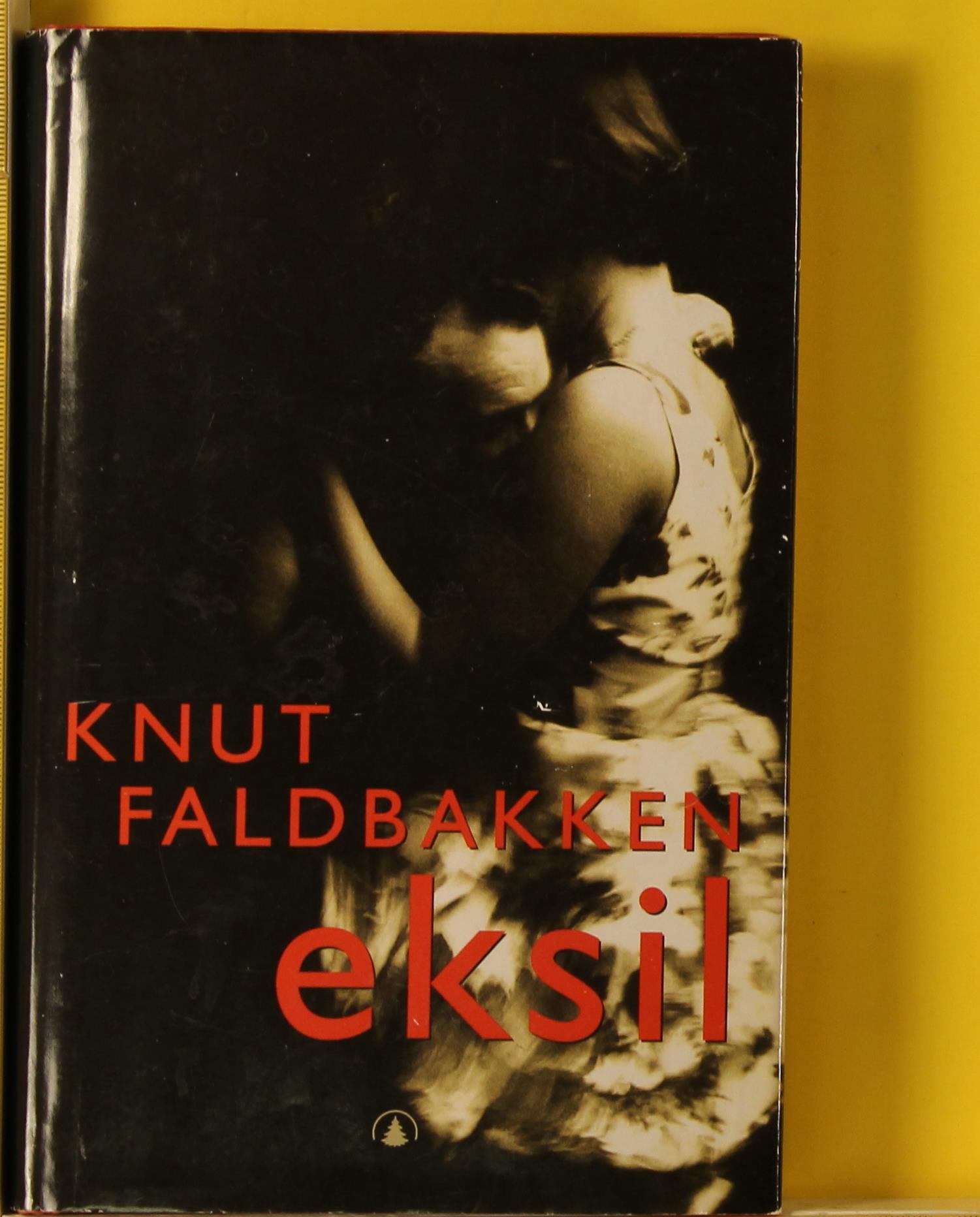 Eksil