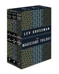 The Magicians Trilogy Boxed Set: The Magicians; The Magician King; The Magician's Land