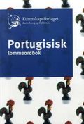 Portugisisk lommeordbok