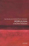 Populism: A Very Short Introduction