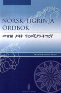 Norsk-tigrinja ordbok
