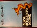 Norsk-vietnamesisk ordbok = Na-Uy : Viet tu-dien