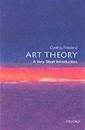 Art Theory: A Very Short Introduction