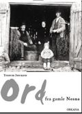 Ord fra gamle Nesna