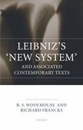 Leibniz's "New System"