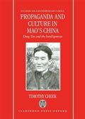 Propaganda and Culture in Mao's China