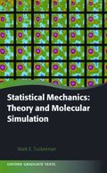 Statistical Mechanics: Theory and Molecular Simulation