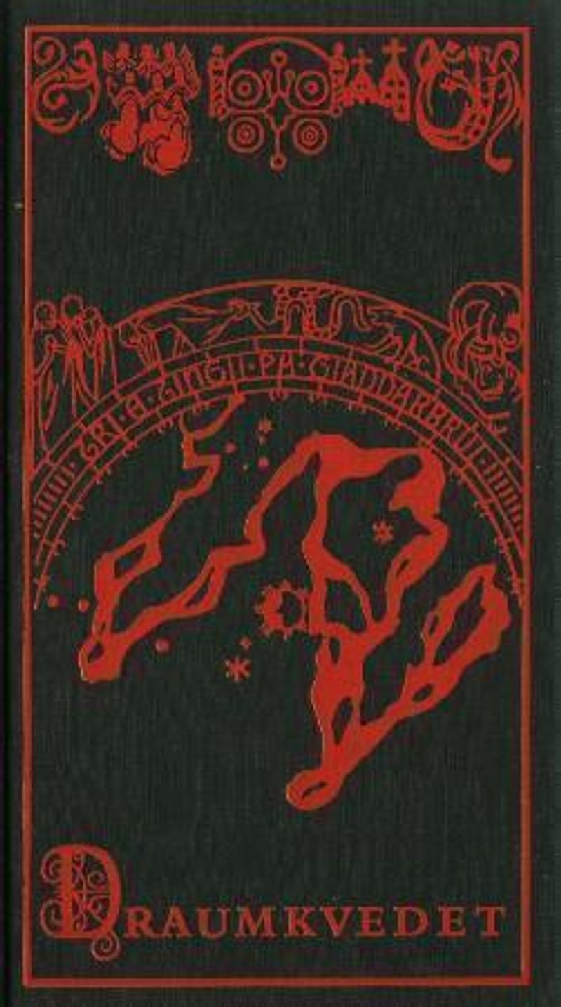 Draumkvedet
