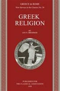 Greek Religion