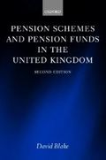 Pension Schemes and Pension Funds in the United Kingdom